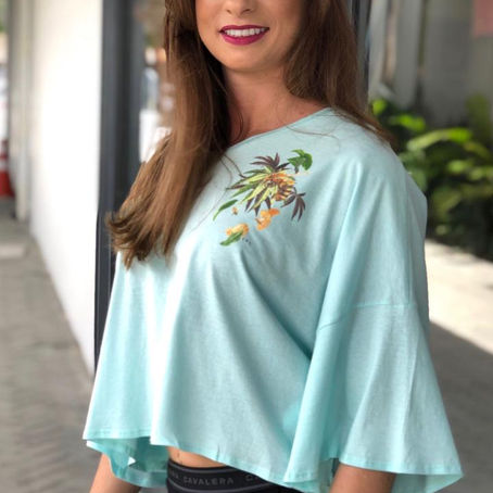 Neon Mint: a cor que vai reinar em 2020