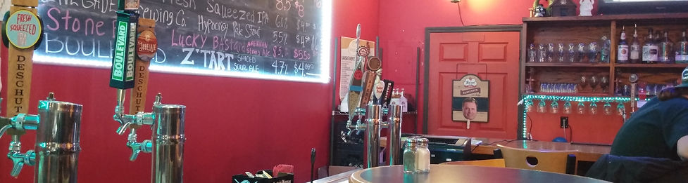 Lawrence Import Beers