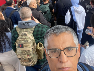 גיל כוכבי, יועץ דאטה ומרקטינג אוטומיישן: מה ההבדל בין פרסום להמונים לשיווק פרסונלי (מבוסס דאטה).