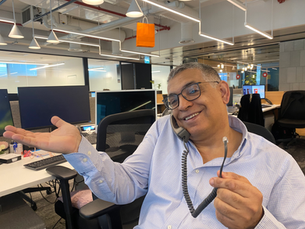 גיל כוכבי, יועץ דאטה ומרקטינג אוטומיישן: החשיבות של סינרגיית שיווק-מכירות במימוש מרקטינג אוטומיישן