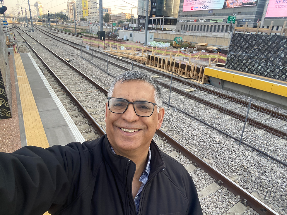 גיל כוכבי, יועץ דאטה ומרקטינג אוטומיישן: כמה ערוצים אתם מפעילים במרקטינג אוטומיישן שלכם?