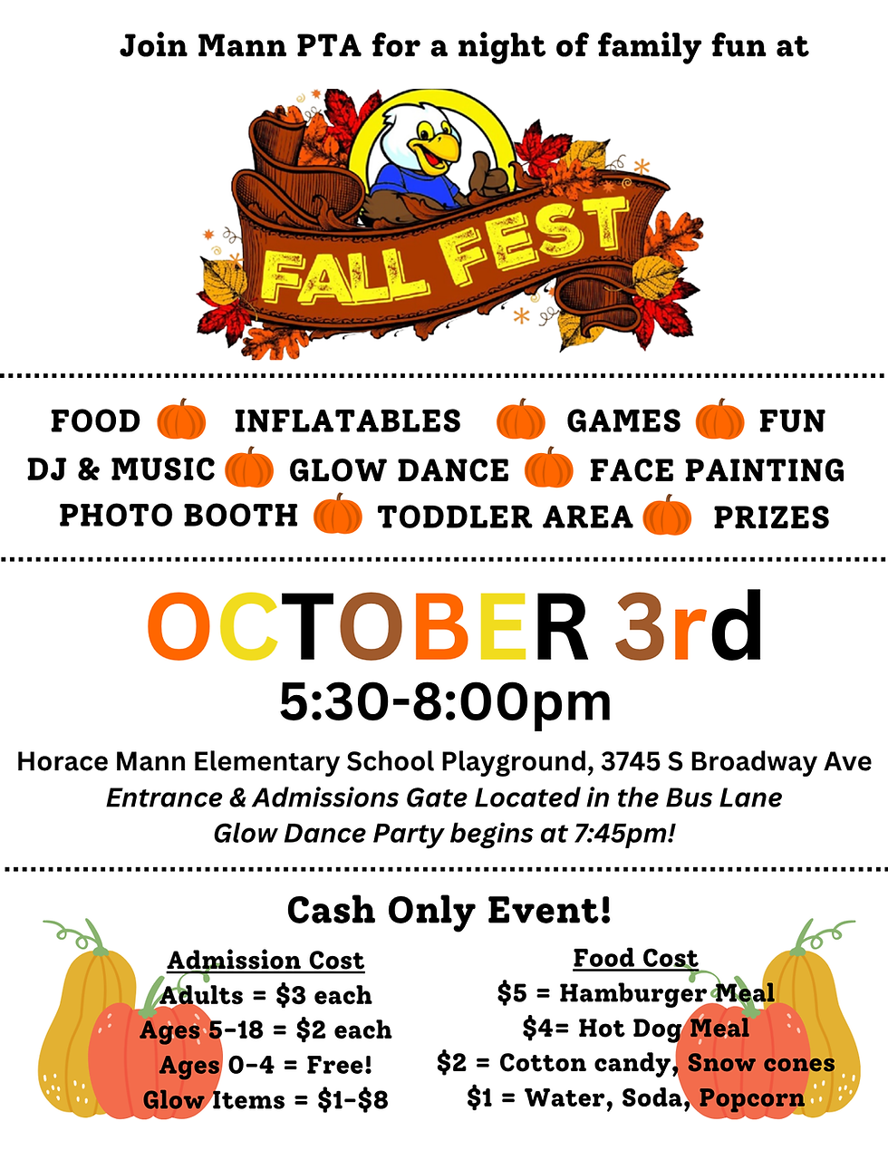 Fall Fest