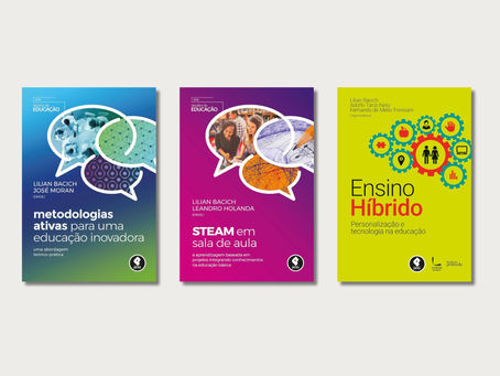 Lilian Bacich: Abordagem STEAM na Educação