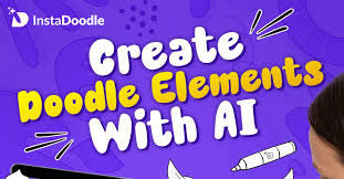 InstaDoodle e seu Impacto na Educação STEAM