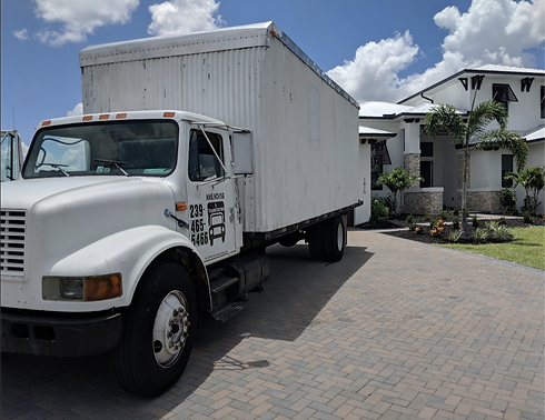 Moving Services Anywhere in Florida_