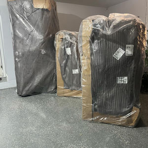 Furniture Protection for Moving