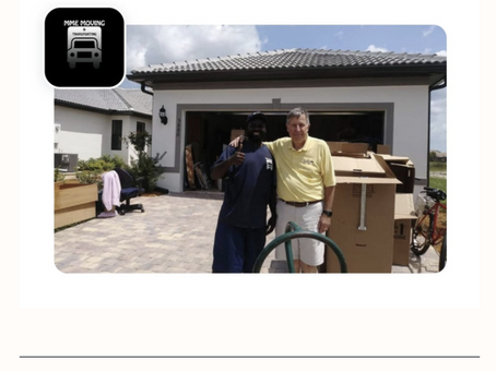 Moving Company