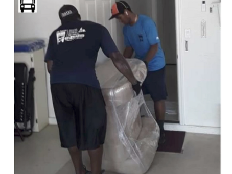 Local Movers
