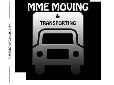 Mme Moving