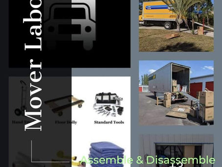 Moving Company