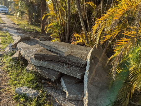 MME Junk Removal Department