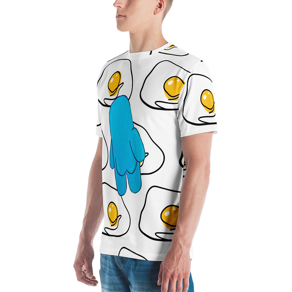 Miniatura: Sunny Side of Things T-Shirt