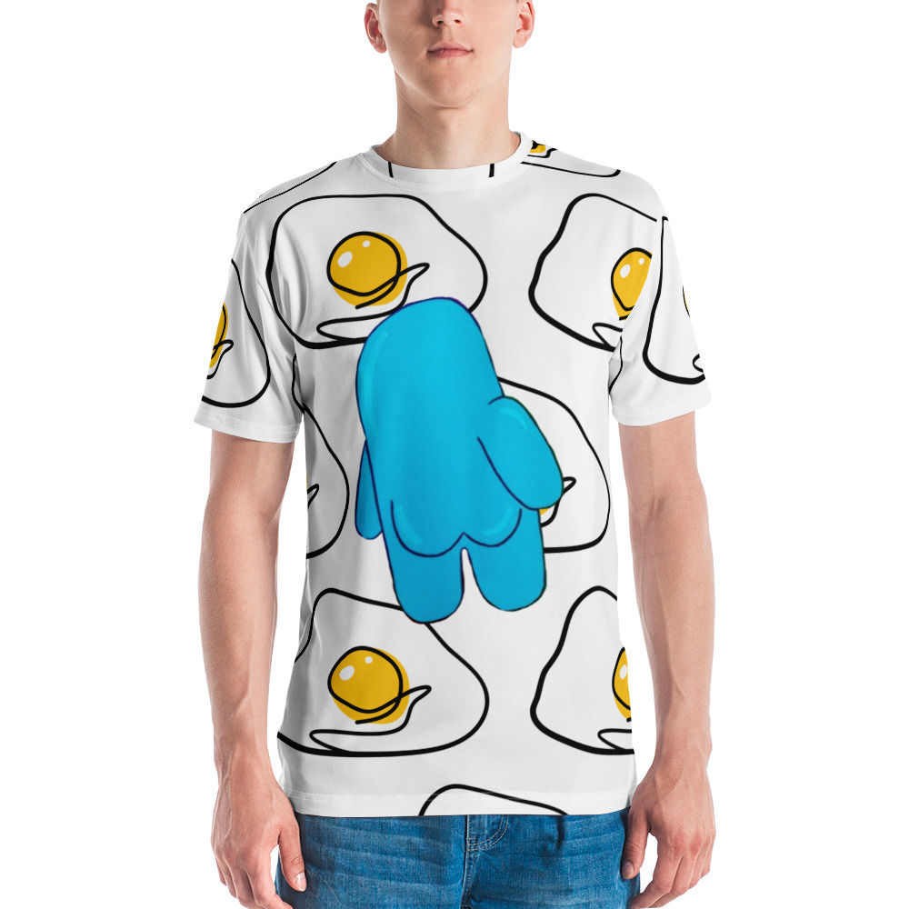 Sunny Side of Things T-Shirt