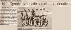 Campeon interfederativo