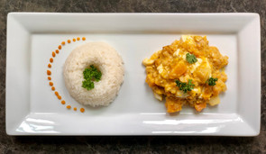Locro de Zapallo
