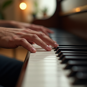 Learn Piano at Home: Flexible Online Classes Available