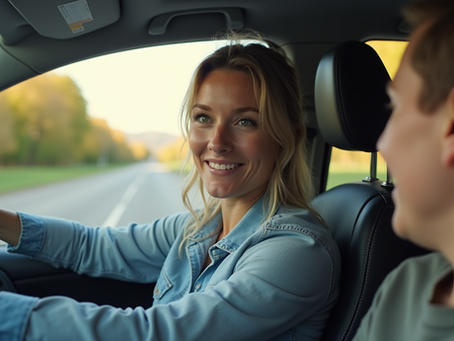 Why Choose Certified Driving Teachers for Your Learning Journey