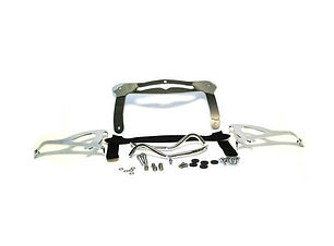 Kappa Yamaha Dragstar Classic screen bracket