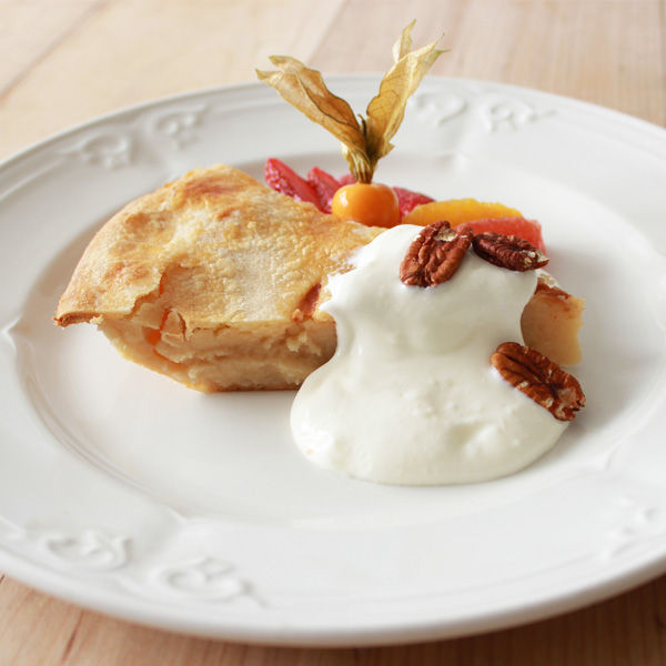 Thumbnail: Tarte au sucre