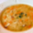Soupe aux pois