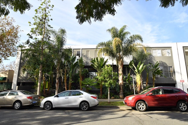 905 Curson Ave, WeHo