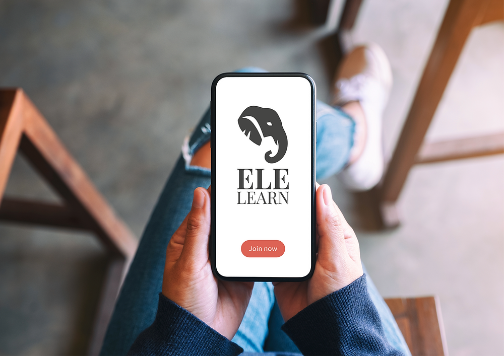 El Learning Apps ELELearn Is Now Mobile: Discover the New App for Healthcare Professionals