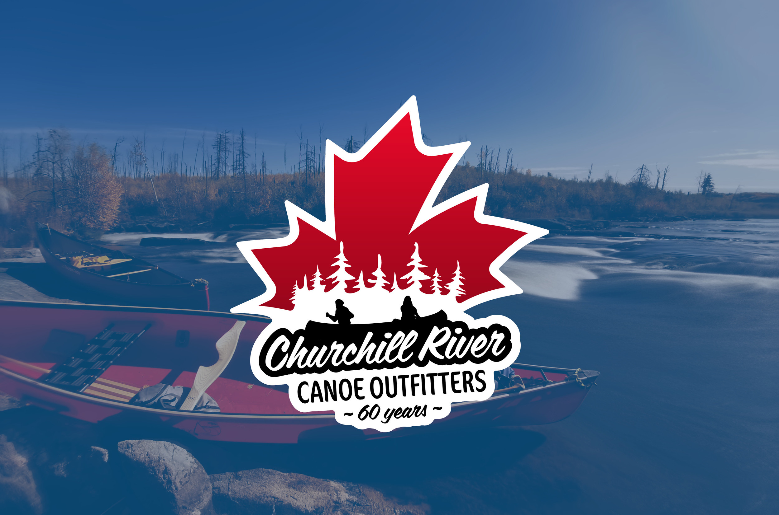 Churchill River Canoe Outfitters Canoeing, Lodging, and More
