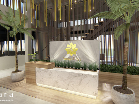 Club Vihara at Amiya Raya Highland Homes