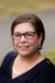 Joanne Sonenshine IWA Chair for the Global definiton for Professional Farmer Organizations