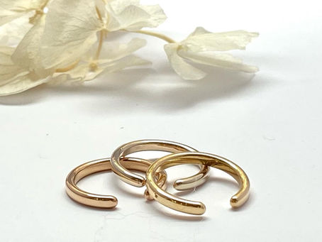 Or jaune, or rose, or blanc : Quelle couleur d'or choisir pour mon bijou ?