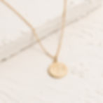 Médaille constellation