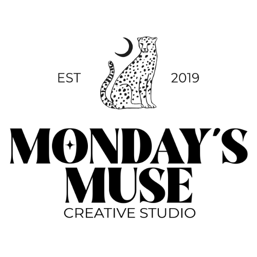 Writer: Monday's Muse