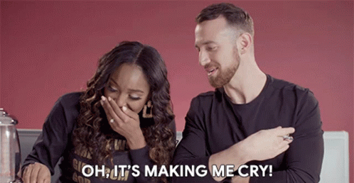 Lauren & Cameron Hamilton, Love Is Blind Season 1