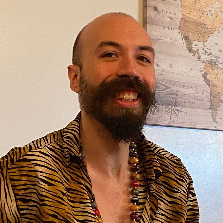 Logan Dillon of Fleet Street Barber Company