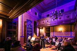 © Lukáš Pelech Atelier