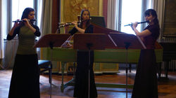 La Foresta Incantata, Verona 2014