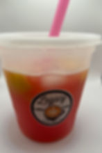 Watermelon Wave Lemonade