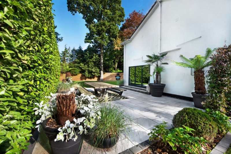 Garden 1