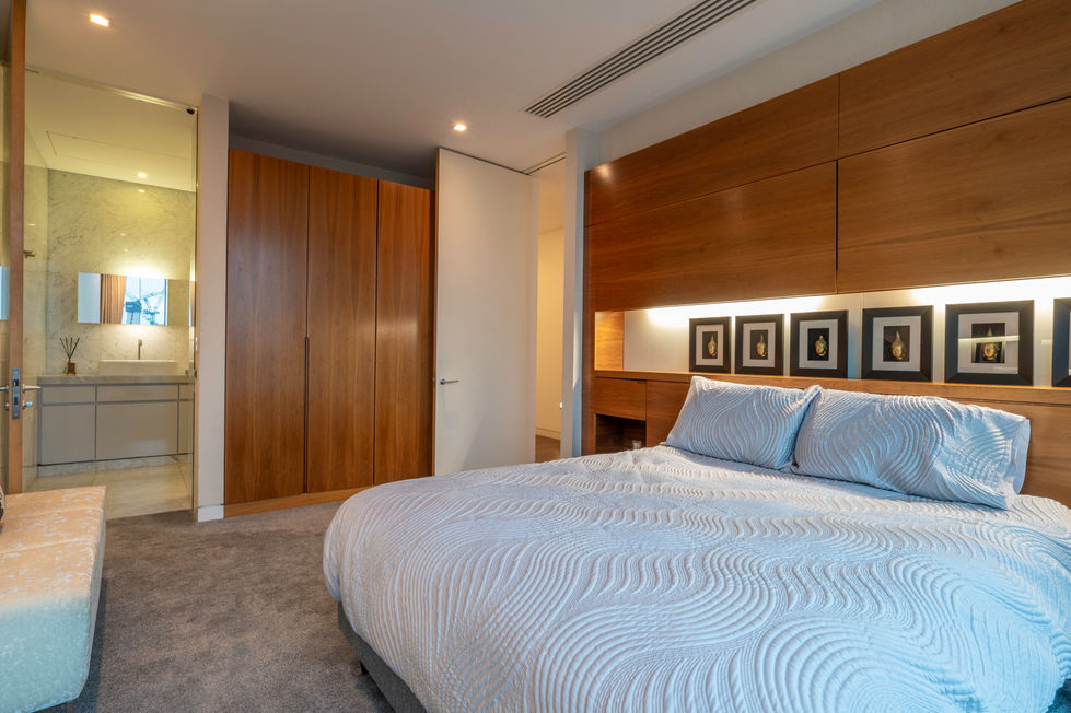 Orion b3 ensuite