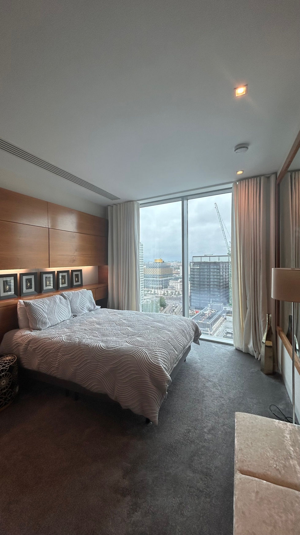 The Penthouse