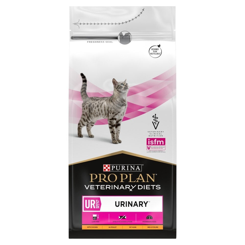 Purina Vet Diet UR Dog Vias Urinar 7.5k