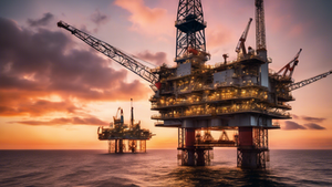 Offshore Business Solutions in Oil & Gas Sector