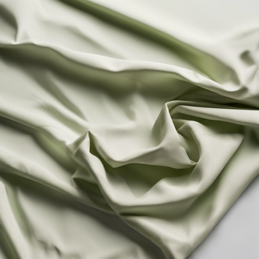 Luxury Bamboo Bed Sheet