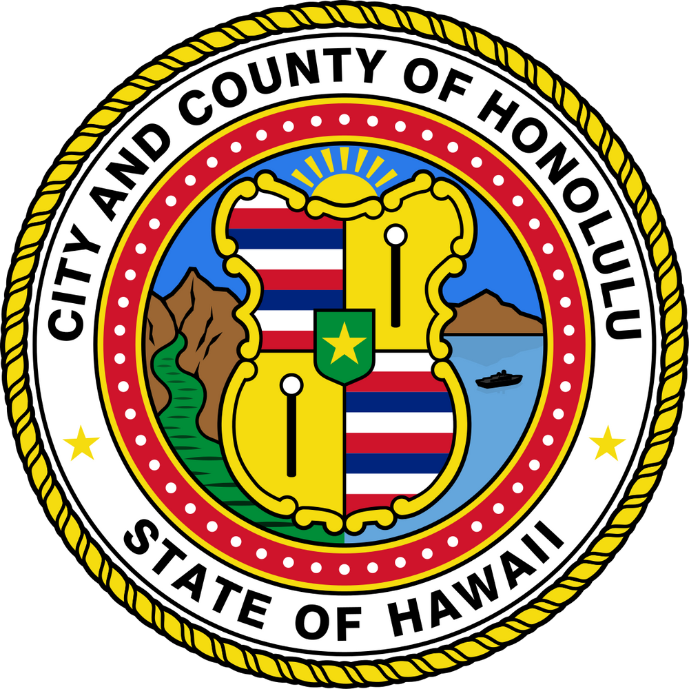 City & County of Honolulu Webinar Series