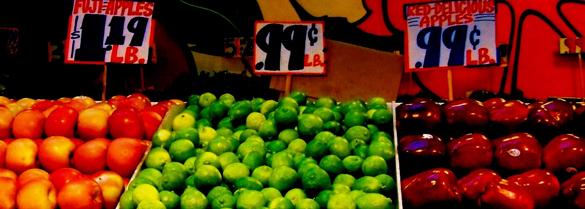 los angelino produce