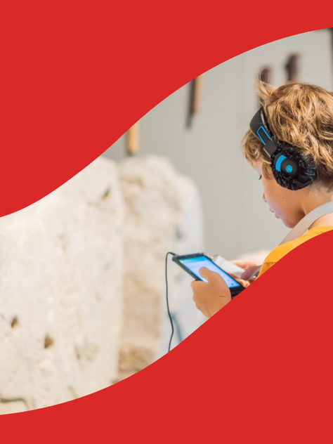 Digital Exhibition Design