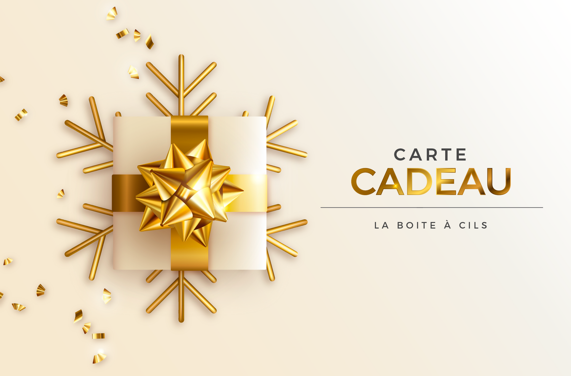 CARTE CADEAU