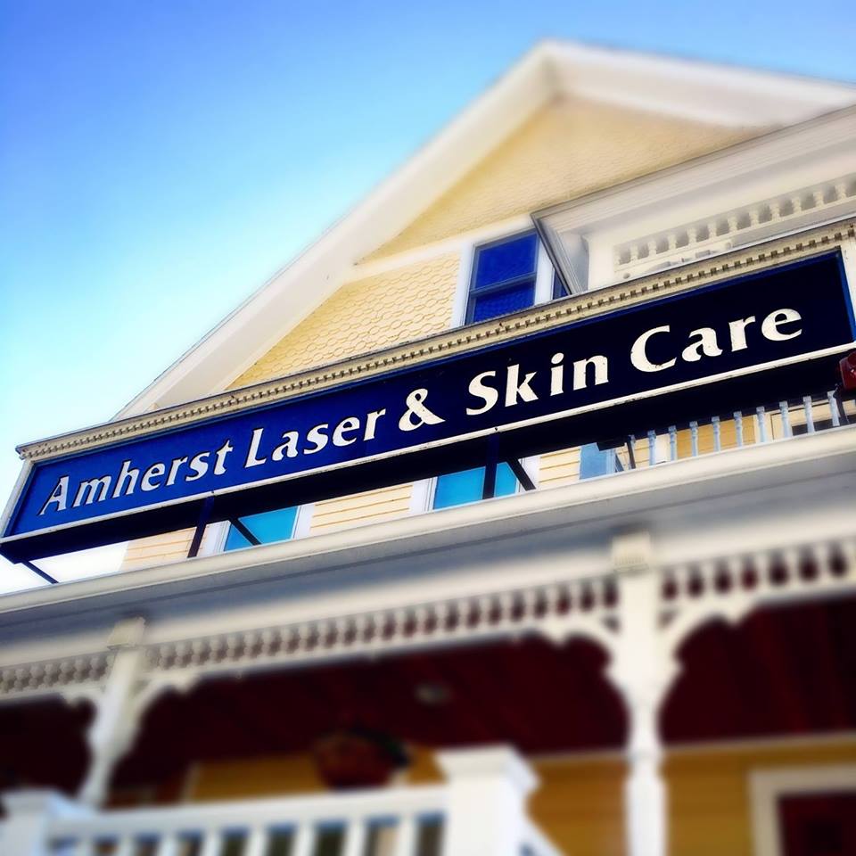 Amherst Laser