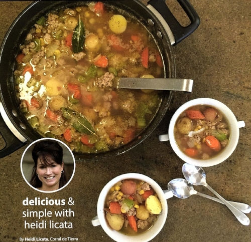 Featured in the December 2018 Edition of ‘In The Loop Magazine