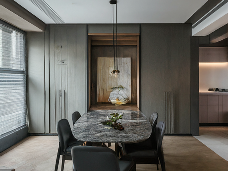 Setting Up an Interior Design Company in Hong Kong